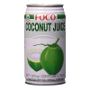 FOCO COCONUT JUICE 24x350ML[TH]